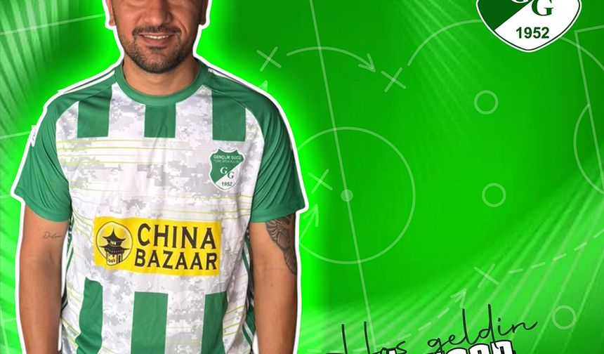 Adil Uçar da ‘Oyna GG’ dedi