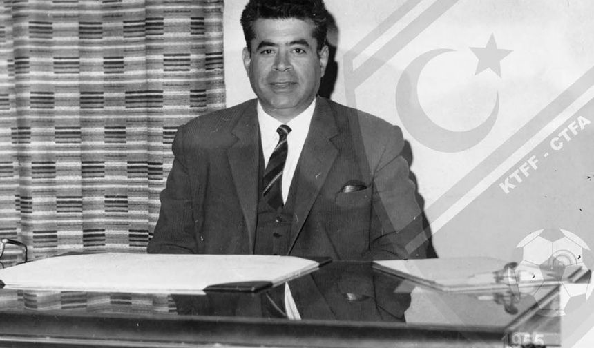Ahmet Sami Topcan anılıyor