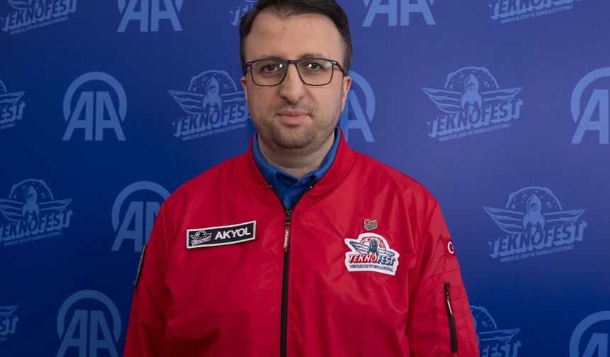 Akyol: "ASELSAN, ambargolara verilmiş en iyi cevaplardan biri"
