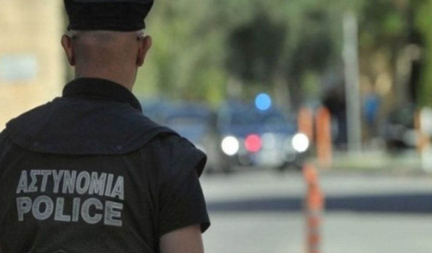 Limasol Belediyesi’ne ait park yerlerinde sahte QR kodlu dolandırıcılık
