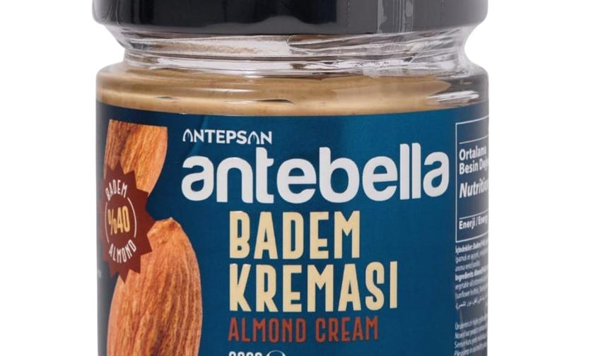 Sağlık Bakanlığı, aflatoksin içeren badem kreması konusunda uyardı
