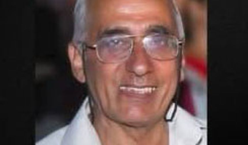 Şensönmez ailesi yasta