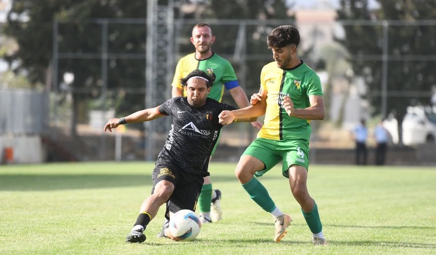 Binatlı’nın inadı tuttu