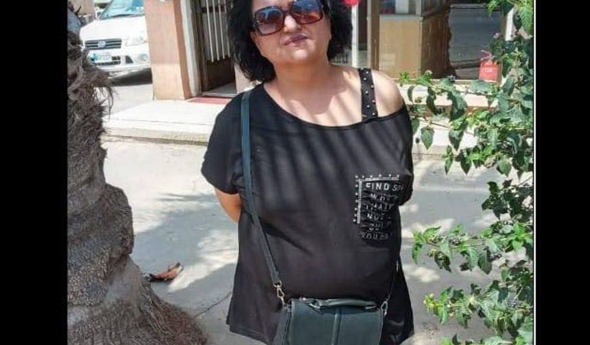 Kargı ailesi yasta