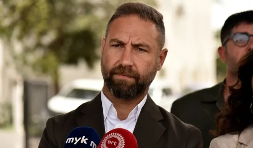 "Bu tüzüğü kabul etmiyoruz"