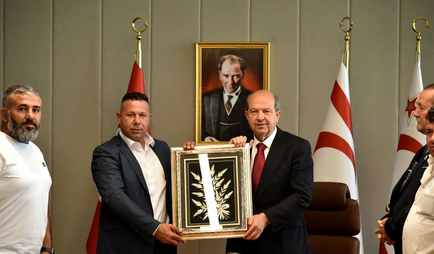 Tatar: “Hiçbir zaman üretimin yerini ithalat alamaz”