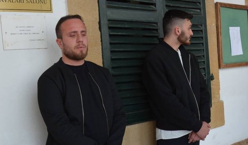 Sahte doktorlar cezaevine gönderildi