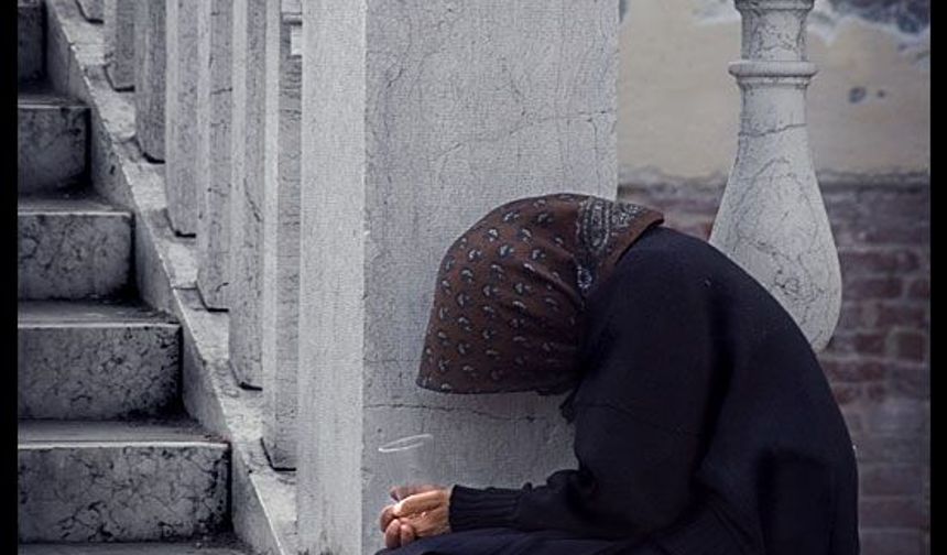 Güney Kıbrıs’ta 59 dilencilik vakası