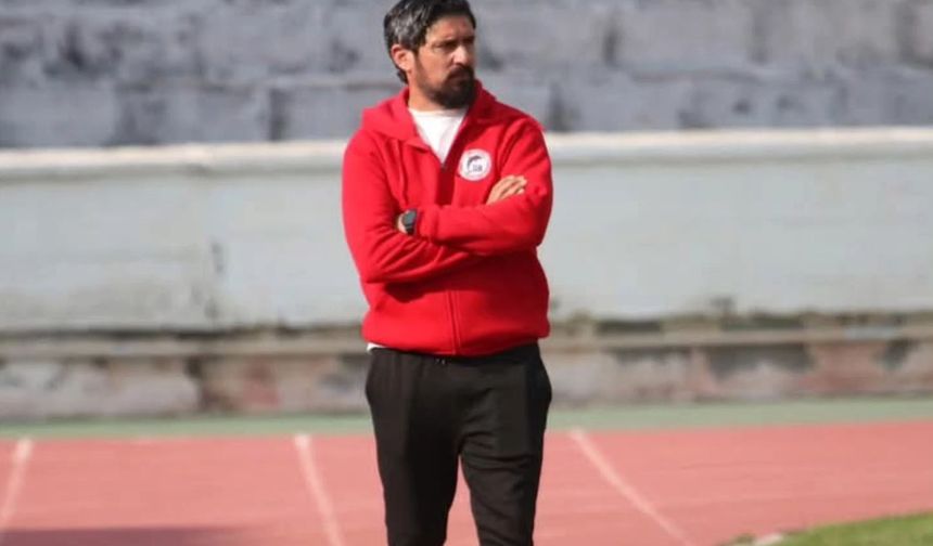 Evren Bahtıkara, Gençler Birliği’ne veda etti