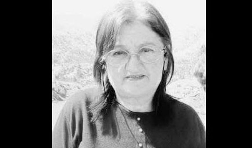 Hayata tutunamadı
