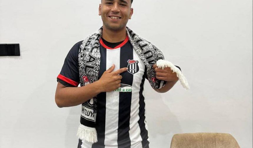 Gol Kralı Furkan Taşkıran Mutluyaka’da