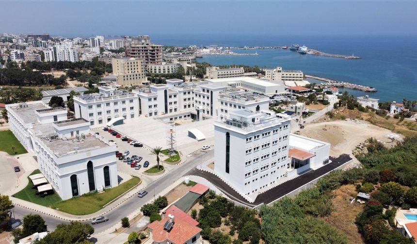 Girne Üniversitesi KKTC Öğrenci Yerleştirme ve Burs Sıralama Sınavına kayıt için son gün