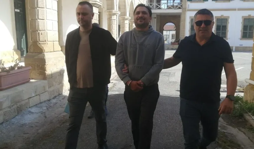 Uyuşturucuyu veren aranıyor