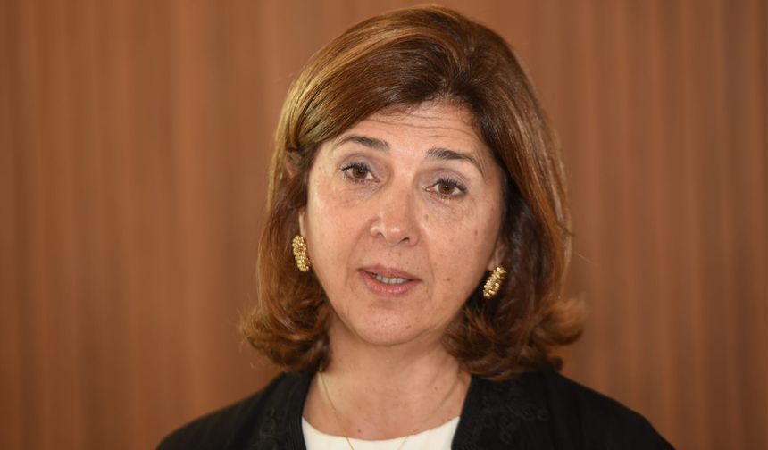 Holguin: “Tarafların görüşleri birbirlerinden çok uzak”