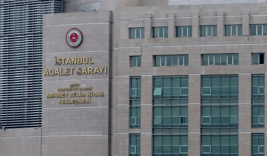 İstanbul Başsavcılığı’ndan, İmamoğlu'nun X hesabına erişim engeli getirilmesine ilişkin açıklama