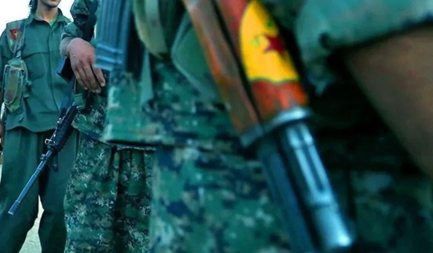 PKK örgütü 47 yıl sonra kendini feshetti