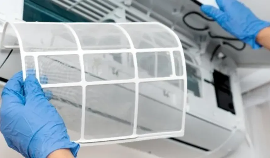 Klima Bakteri Temizliği Nasıl Yapılır?