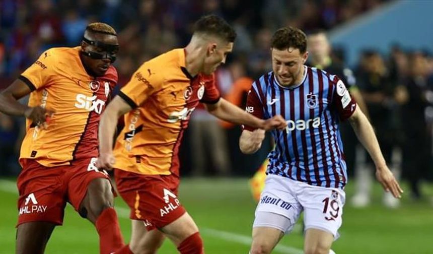 63. Türkiye Kupası sahibini buluyor
