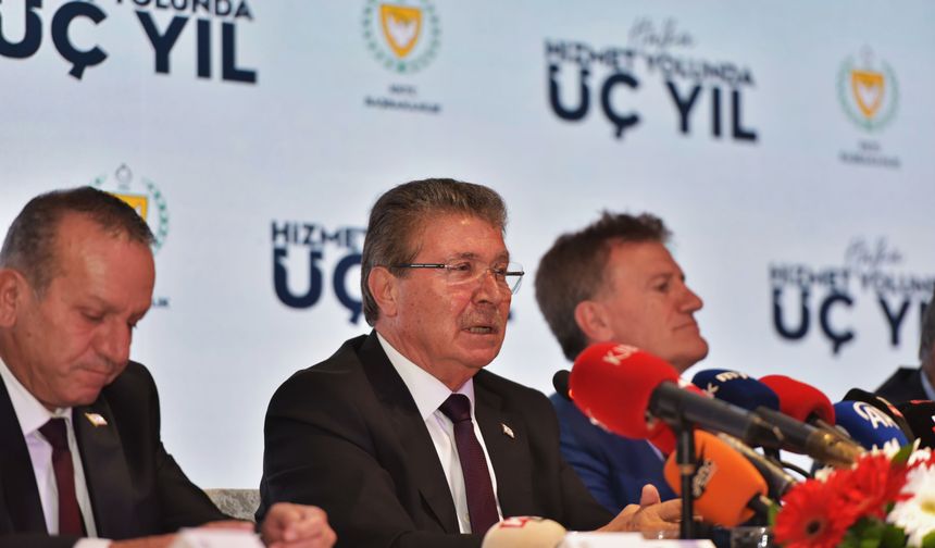“Rumların hareketlerine duyarsız kalmayacağız”