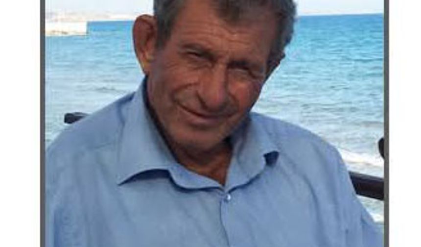 Özgüç ailesi çınarını kaybetti
