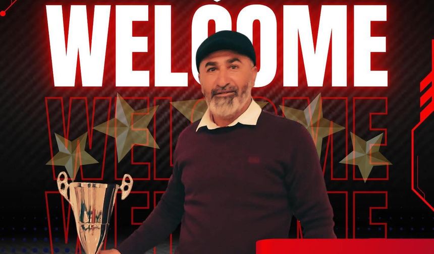 Kumyalı, Mürsel Altuntaş’a emanet