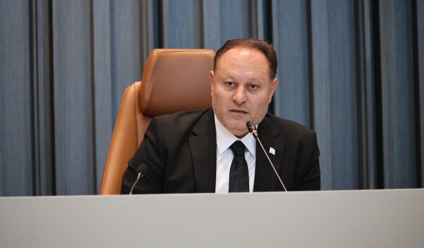 Öztürkler: “Kıbrıs Türk halkı ve Cumhuriyet Meclisi için Atatürk sevgisi tartışma konusu değildir”