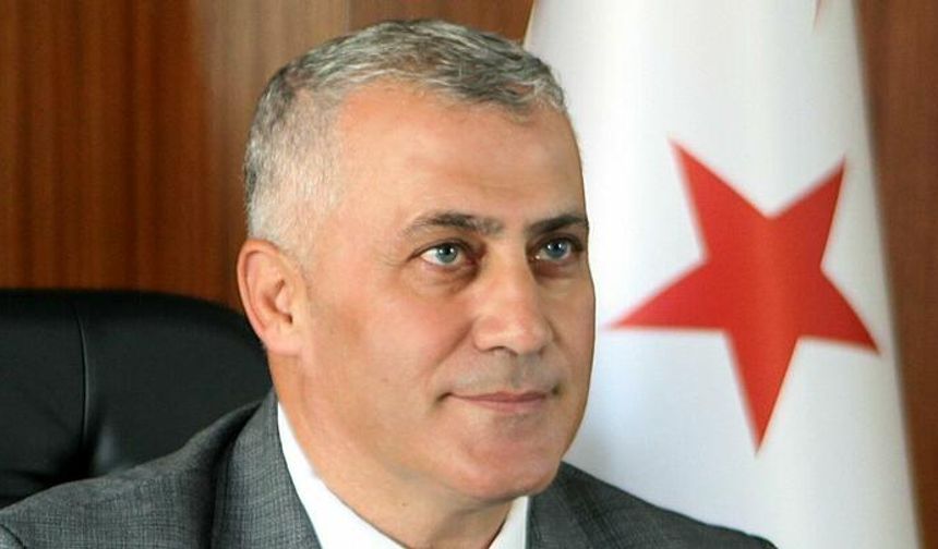 Amcaoğlu: “Fiyatları artırmamak için politikalar üretiyoruz”