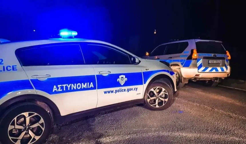 Kıbrıslı Türkler Güney’den hayvan, araba, araba parçası çalmakla suçlanıyor