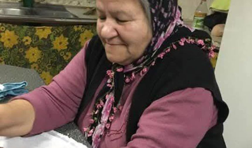 Soykan ailesi çınarına ağlıyor
