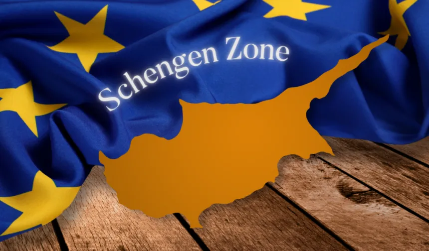 Yunanistan Güney Kıbrıs’ı “Schengen” vizesi verilmesi konusunda temsil edecek