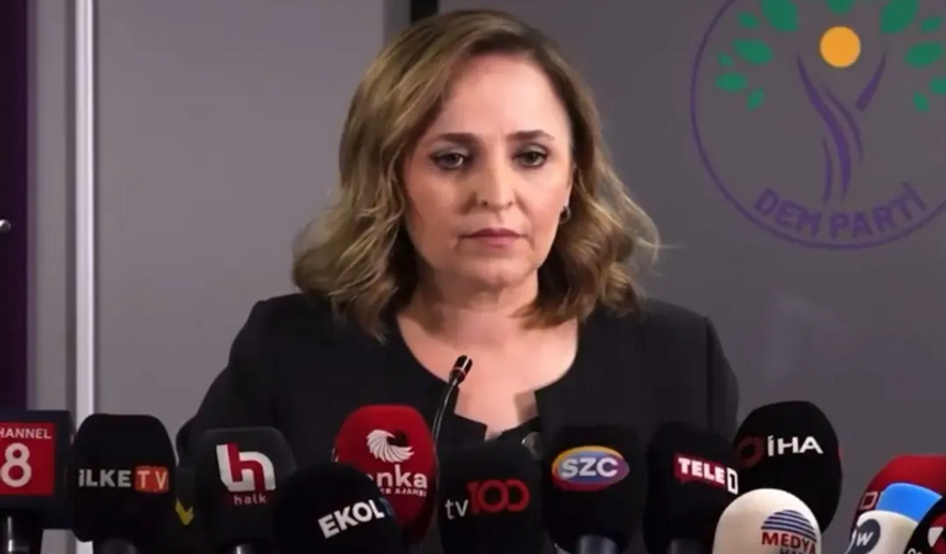 Ayşegül Doğan: “PKK’nın Kongre Kararı Her An Duyurulabilir”