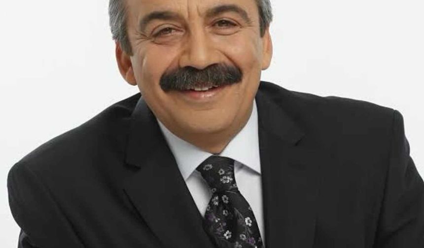 TBMM Başkanvekili Sırrı Süreyya Önder hayatını kaybetti