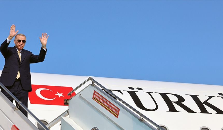 “Liderler görüşmesi Erdoğan’ın ziyaretinin gölgesinde”