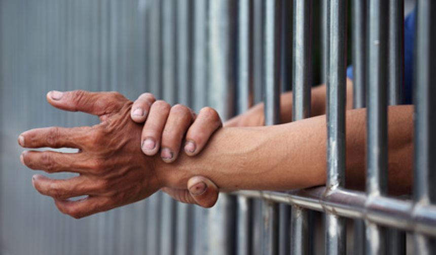 Demirhan'da gümrüksüz mal tasarrufu... Bir kişi tutuklandı