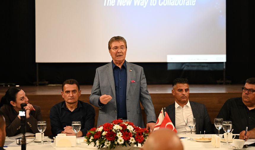 ''Bürokrasi Çilesi Bitecek''