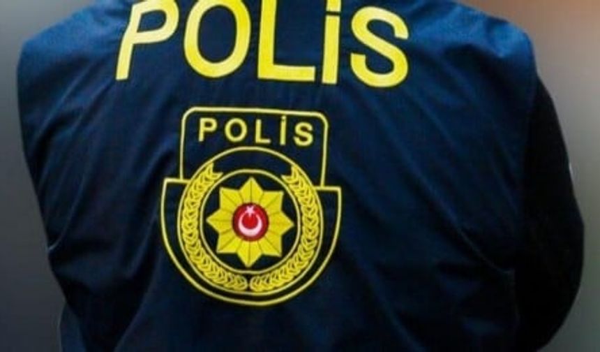 Polis haberleri… Narkotik dedektör köpeğinin tepki verdiği kişi tutuklandı