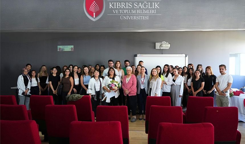 KSTU, “Aile  Destekleri” Paneli gerçekleştirdi