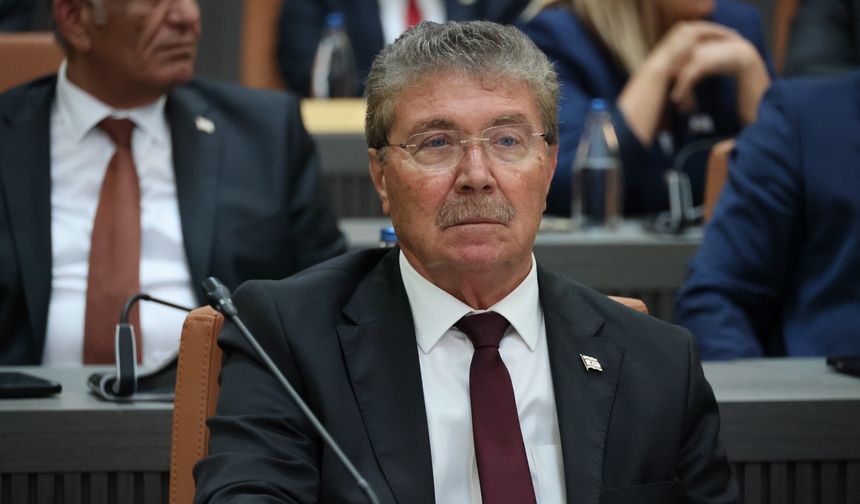 Başbakan Üstel: “Dünyadan adalet istiyoruz. Kıbrıs Türkü bu güne kadar adalet görmedi”