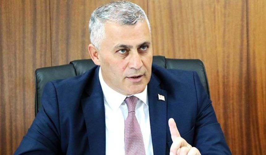 Amcaoğlu: “Akaryakıt fiyatlarına artış yapılmadı, süreç yakından takip ediliyor”