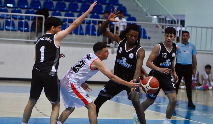 Basketbol Federasyonu'ndan sert uyarı