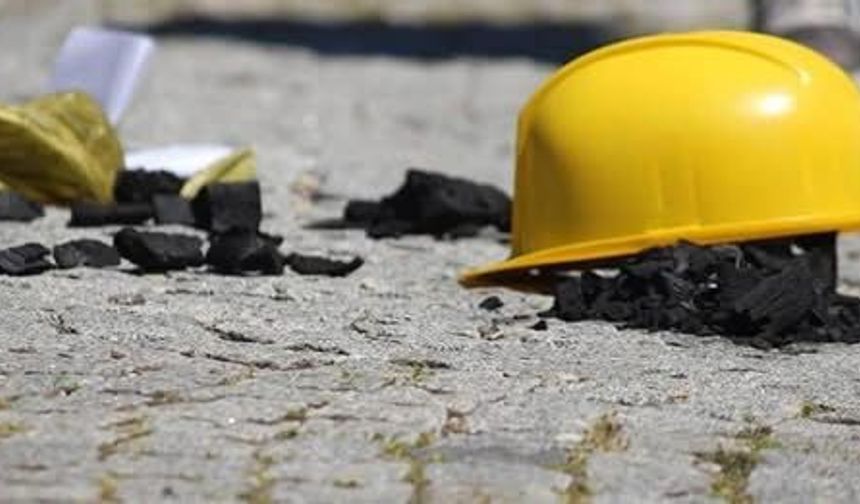 İskele’de yaşanan iş kazasında bir kişi yaralandı