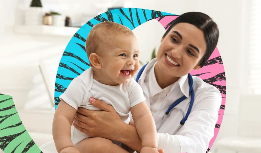 KTTB “Endokrin-metabolik tarama her bebeğin hakkı"