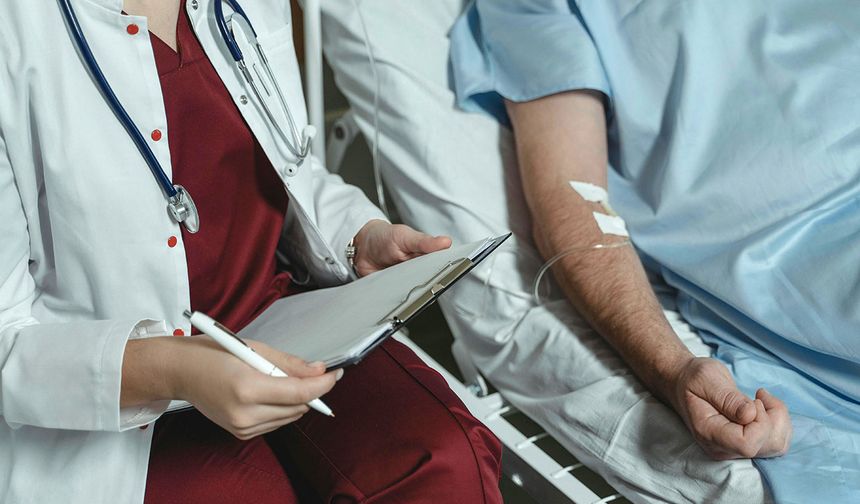 Ailede Prostat Kanseri varsa, PSA testine 40 yaşında başlanmalı