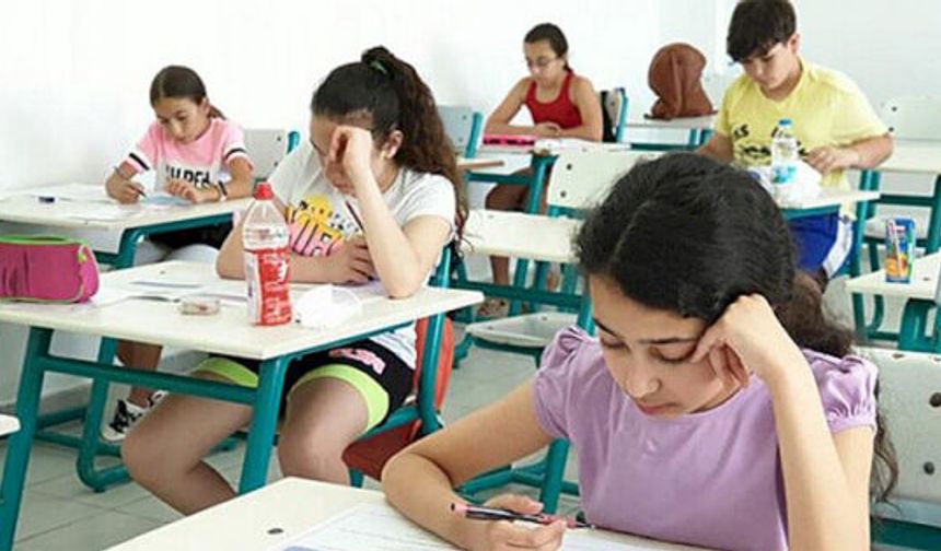 KGS-2 cumartesi günü yapılıyor