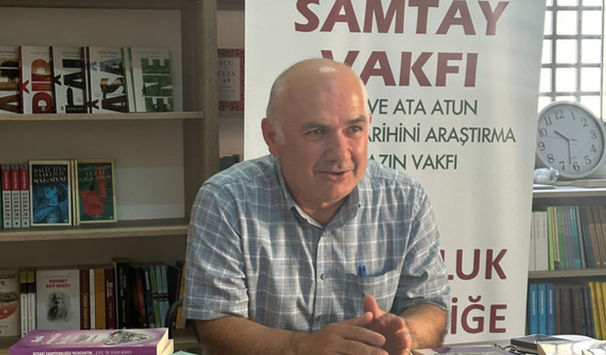 “Lefke Türk Spor Kulübü’nün Altın Yılı:1972” tanıtıldı
