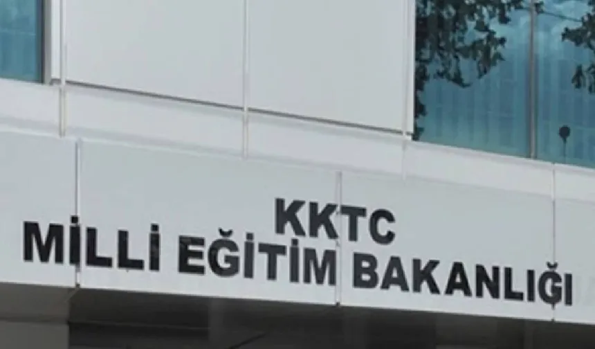 MEB: Kolejlere kayıt hakkı kazanan 636 öğrencinin yüzde 70’i devlet okullarından