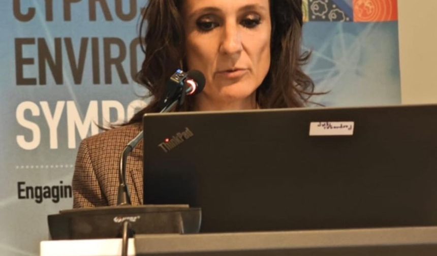 ÇMO: "Çevre için sürdürülebilirlik tehlikede”
