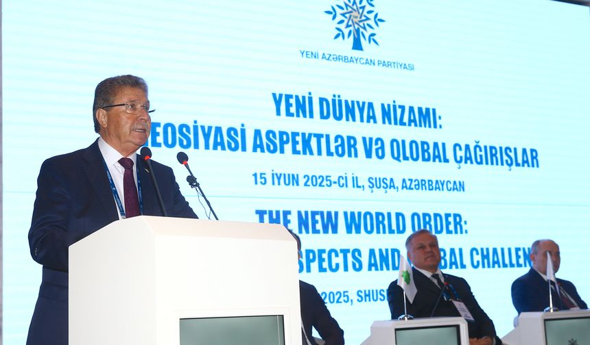 ''KKTC'yi tanıyın''