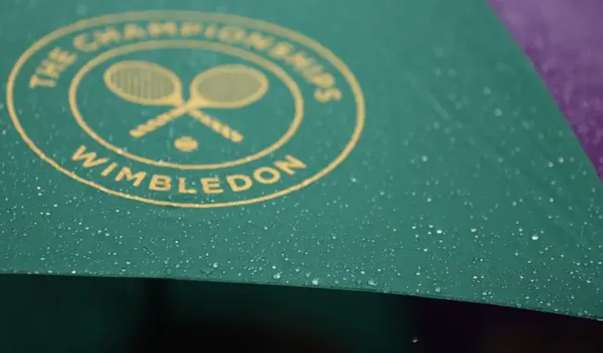 Wimbledon'ın toplam para ödülü rekor seviyede