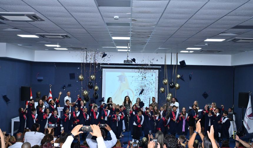 Yeniboğaziçi’nde kepler geleceğe atıldı!